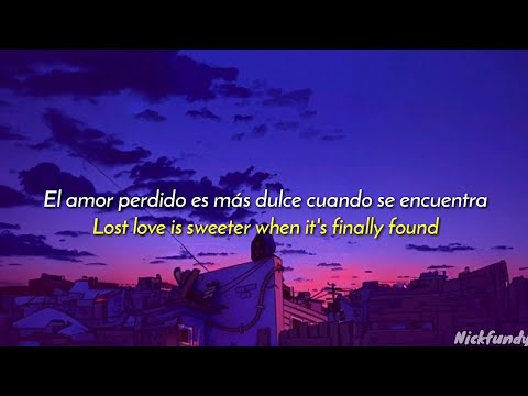 Sapientdream - Past Lives (Sub Español) Lyrics