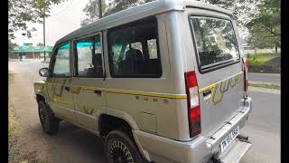 Tata Sumo Gold 2012 own board 7 சீட் car ₹1.95L மட்டும் 9894402932