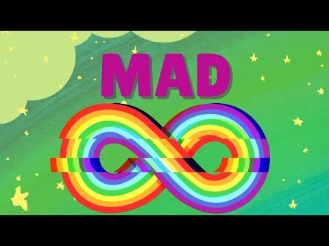 Mad Pride Panel 2024