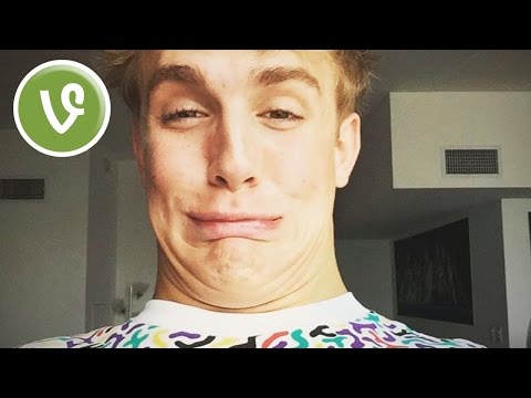 BEST JAKE PAUL Vine Compilations 2016   Funny Jake Paul Vines