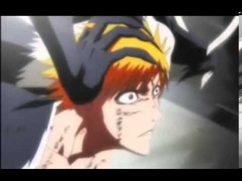 Bleach amv powerless