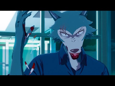 Beastars Final Season 3「AMV」The Autopsy of You & Me