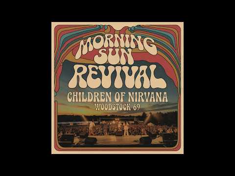 Morning Sun Revival - Children of Nirvana [Woodstock 69 - Full Album]