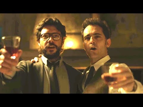 Bella Ciao - La Casa de Papel