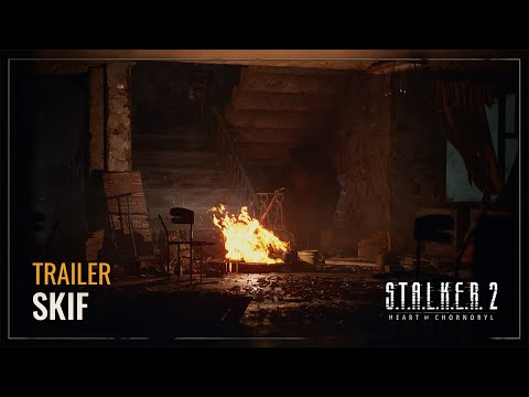 S.T.A.L.K.E.R. 2 – Skif