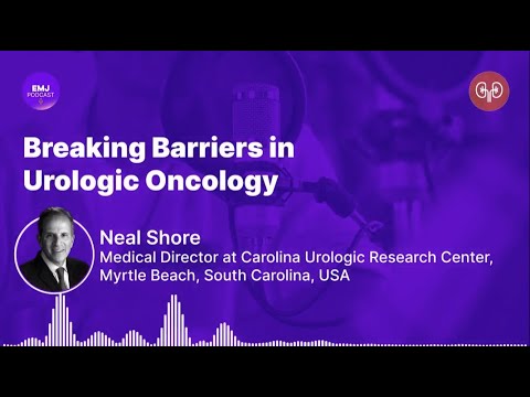 Episode 218: Breaking Barriers in Urologic Oncology