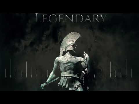 Epic Orchestral Music for Powerful Motivation  - Legendary (Full Album)