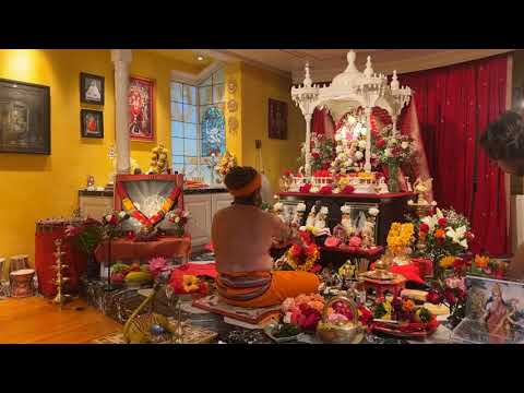 Amavasya Kali Puja (5 June 2024)