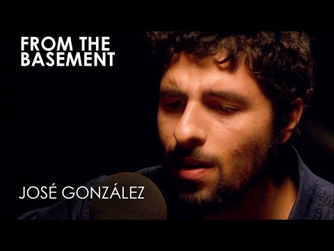 Fold | José González | From The Basement