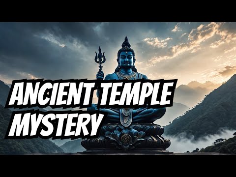 The Mysterious Power of Neel Kanth Mahadev Temple!