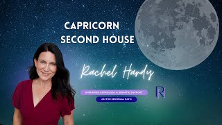 Capricorn Second House