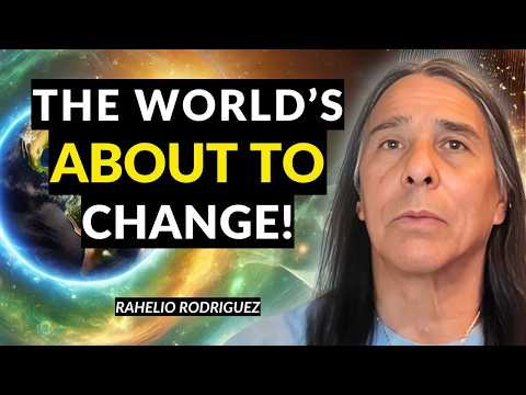 SHAMAN REVEALS Humanity’s Imminent Awakening Timeline – Are You Ready?