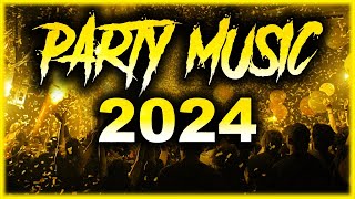 PARTY MUSIC 2025 🎉 Mashups & Remixes Of Popular Songs 🎉 DJ Remix Club Music Dance Mix 2025