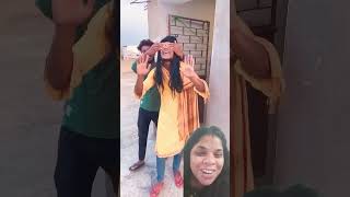 Kaun Disha mein leke chala #comedy #funny #shorts #ytshorts #dipalisvlog