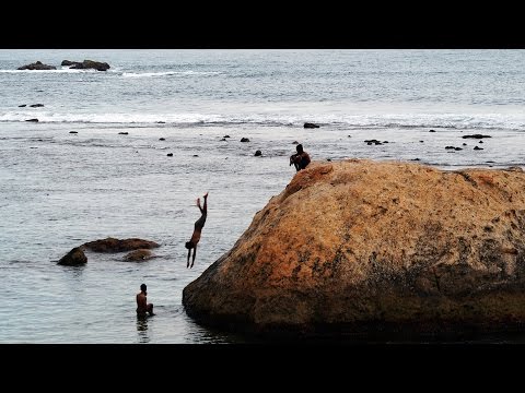 GALLE FORT Sri Lanka Photo Video Impressions with Music