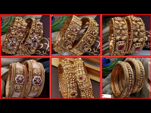 Latest South Indian Ruby Bridal Bangle Designs Where to Buy South Indian Ruby Bridal Bangle Sets