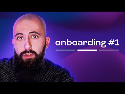 Community Onboarding #1: How to register in Discord