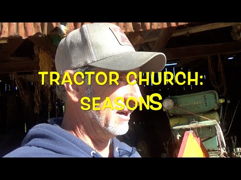 Tractor Church: Seasons