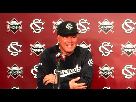 Baseball Postgame: (Sacred Heart) Paul Mainieri Media Availability 02/15/25