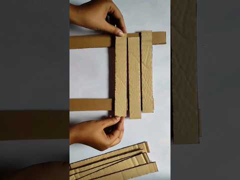 Beautiful Wall Hanging Craft Idea| #shorts #youtubeshorts #viral #diy #wallhanging |