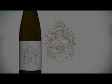 Mira Estate White Blend 2021 - Winemaker Tasting Notes