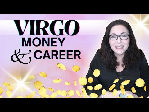 🌠 Virgo, This Partnership Could Be the Start of Your Greatest Money & Career Success! ✨ AstroTarot