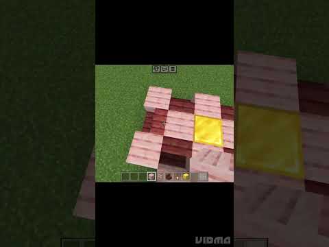 minecraft viral lifehack🔥#shorts #viral #mcpe #minecraftshorts #lifehack