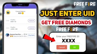 FREE FIRE DIAMONDS EARNING APP WITHOUT PAYTM || HOW TO GET FREE DIAMONDS IN FREE FIRE