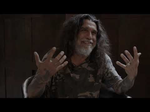 SLAYER - Tom Araya on Horror Movies - The Repentless Killogy (In Theaters: November 6, 2019)