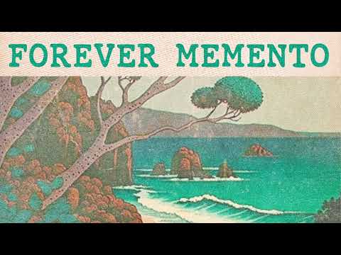 Caspro, Decisive Koala - Forever Memento