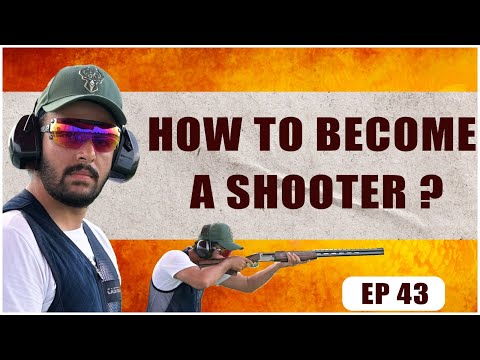 How to become a Shooter ? EP 43 | Blunt Voice