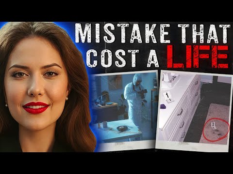 She made a deadly mistake! When she had a choice. Crime Documentary.