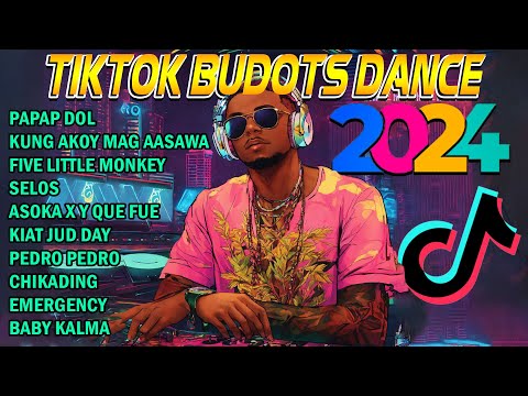 TRENDING TIKTOK BUDOTS NONSTOP REMIX - VIRAL TIKTOK BUDOTS MASHUP - NEW AC DANCE WORKOUT