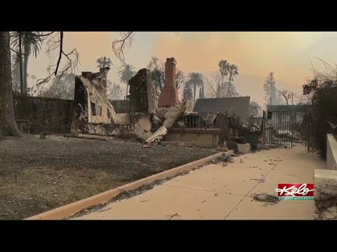 SD native back in CA home after voluntarily leaving