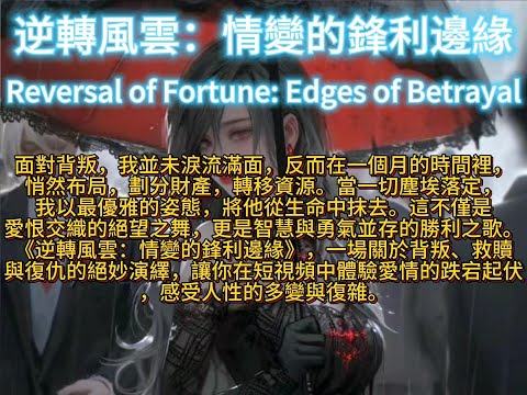 逆轉風雲：情變的鋒利邊緣Reversal of Fortune: Edges of Betrayal