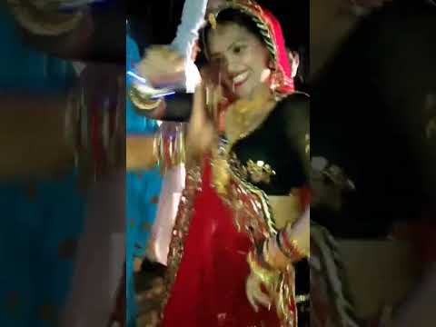 Deepa Meena dance