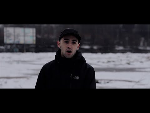 Max Scyther - Glassgow (Music Video)