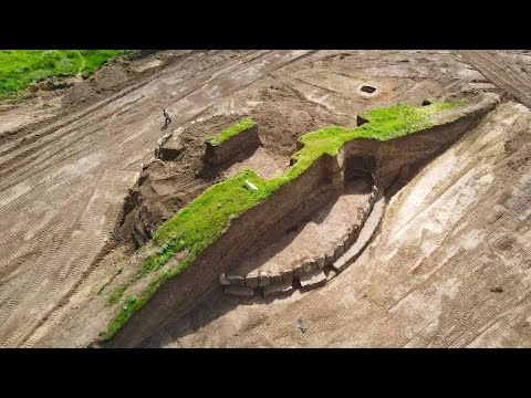 12 Most Amazing Archaeological Finds