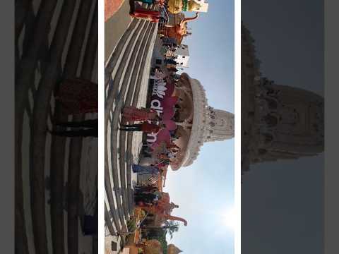 Hyderabad near visiting place Kamaldham Mandir / Lotus Temple