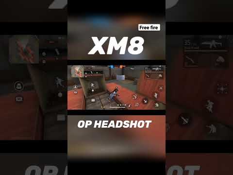 Free fire headshot #shot #freefire