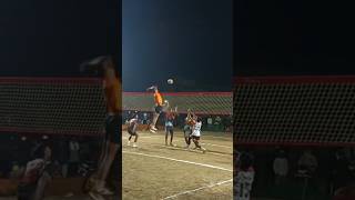 Sonala volleyball tournament #trending #viralvideo #volleyball #shorts #youtubeshorts