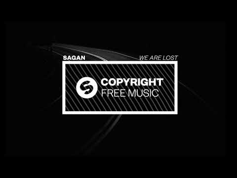 Sagan - We Are Lost (Copyright Free Music)