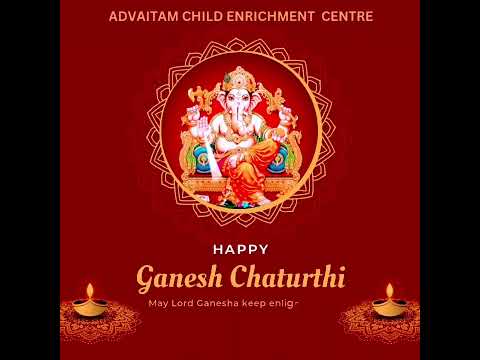 Happy Ganesh Chaturthi wishes #shortsfeed #shorts #ganeshchathurthi2024  whatsapp status video