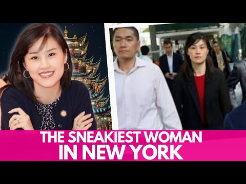 How the SNEAKIEST Woman in NY FINESSED MILLIONS & Now Regrets It!