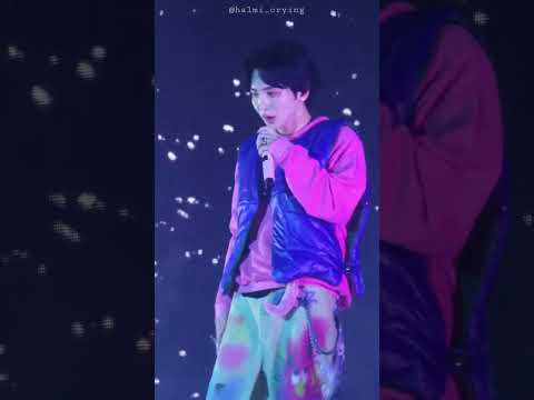 240717 샤이니 키(SHINee KEY) - Heartless 하트리스 @2024 KEYLAND in BANGKOK