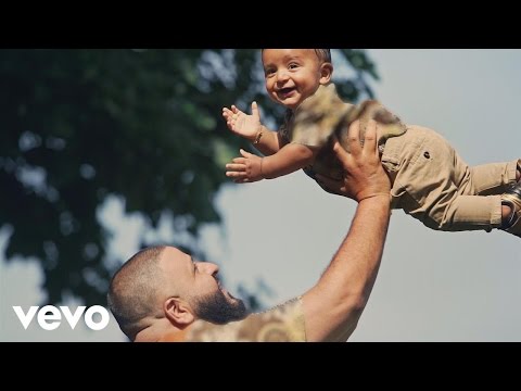 DJ Khaled - (Intro) I'm so Grateful (Official Video) ft. Sizzla