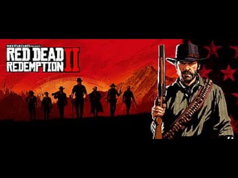 Red Dead Redemption 2 - Chapter 2: Horseshoe Overlook