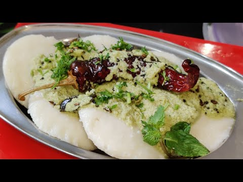 Soft idli kaise banaye | Idli Chutney | Idli batter recipe in hindi| South indian idli batter recipe