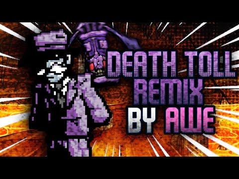 (REMIX) Death Toll - Hypno's Lullaby V2