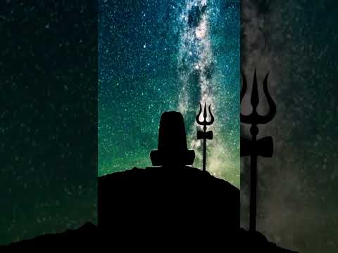 Shiva Shiva Shambho | Har Har Mahadev | Shiva Sadhna | #shiv #shorts #shortsvideo #viralshorts